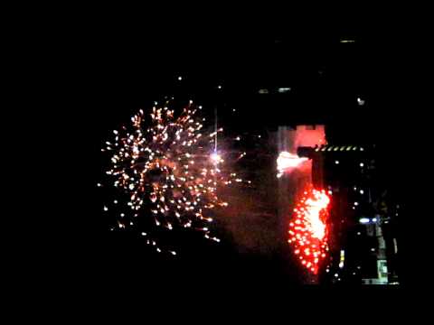 岡崎観光花火大会 2012 No1
