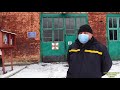 13.01.21р. м.Долина. Скандальна Долинська ДПРЧ-23. Пояснення заступника начальника Рудого С.І.