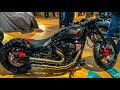 Harley-Davidson Custom Bike Show 2019 Germany (Part 2)