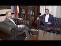 Frigerio se reunió con el intendente de Gualeguaychú para abordar temas de gestión