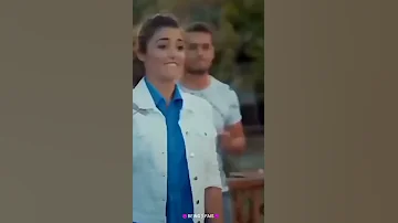 Hayat Attitude Seen Status Pyaar Lafzon Mein Kahan Attitude Status 