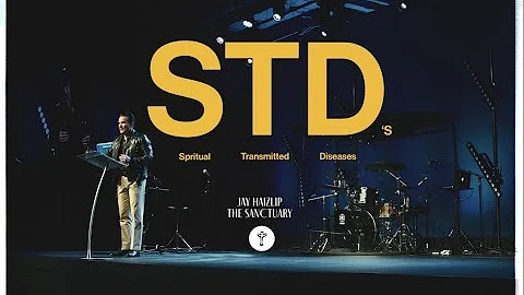 JEZEBEL’S INFLUENCE | Pastor Jay Haizlip