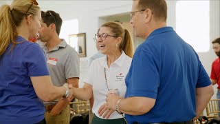 Woodside Energy : Blue Wave Supplier Development Program 2025 Kickstart