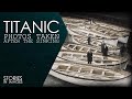 Titanic | Rare Photos From After The Sinking Disaster