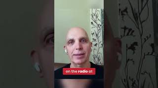 Satriani on Van Halen and hearing 'Eruption' for the first time