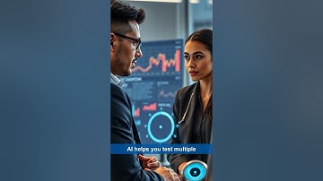 Ready to elevate your strategy game? 🚀 Dive into our latest video for 3 AI tips that...