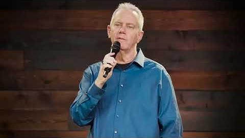 Giving Out Your Real Fake Name  Dennis Regan  Dry Bar Comedy