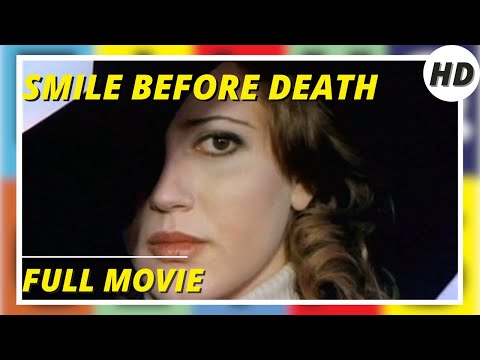Smile Before Death | Crime | Drama | HD | Full movie in english