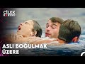 Çilek Kokusu 2. Bölüm - İntikam Oyunu ᴴᴰ