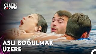 Burakın İntikam Oyunu - Çilek Kokusu 2 Bölüm