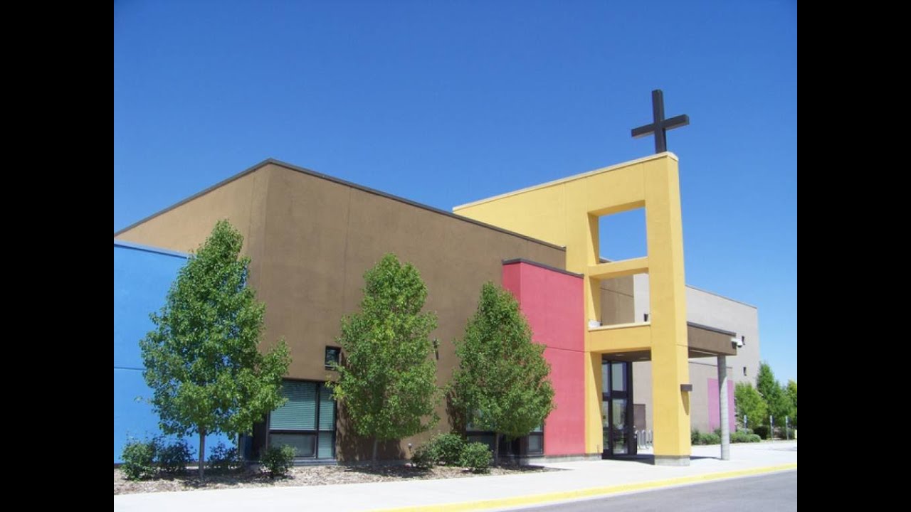 St. Andrew Catholic School Virtual Open House YouTube