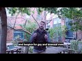 Coming Out: London's Hidden LGBTQI+ History with Sacha Coward - The Lighthouse