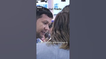 COFCO at CIFTIS: How e-Bills of Lading are Transforming International Trade