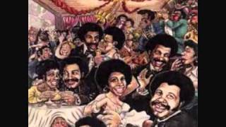 Video thumbnail of "It's Hard Not To Like You  - Archie Bell & The Drells (1977)"