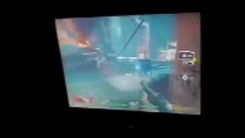 No Mercy, Leeroy Jenkins Speed Run Crikens Challenge