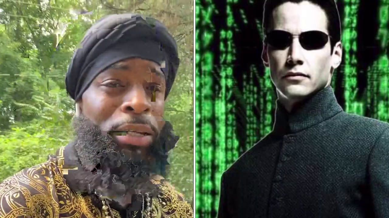 Becoming Neo PT:1 This video is going to change your life!!!!