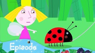Ben and Holly’s Little Kingdom 24 Hour LIVE EPISODES!
