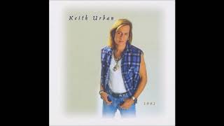 Keith Urban - I Never Work On A Sunday (1991)