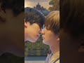 [BL] Cute BL kiss | Japanese BL drama | Senpai this can't be love | #blkiss #japanesebl #bldrama