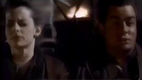 Terminal Velocity (1994) - TV Spot 3