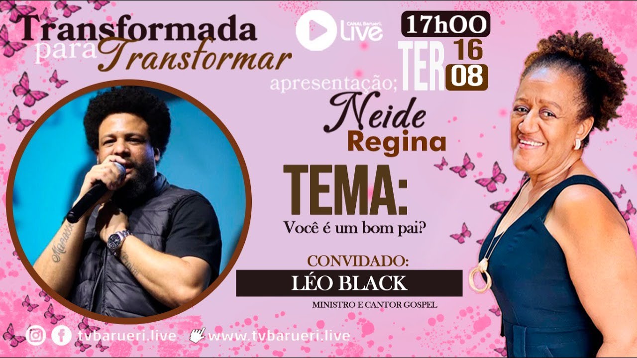 Você É Um Bom Pai? | Transformada Para Transformar