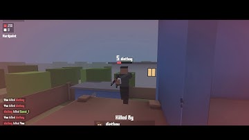 Krunker.io hacks | Linkis in the desc | Have a good day :)