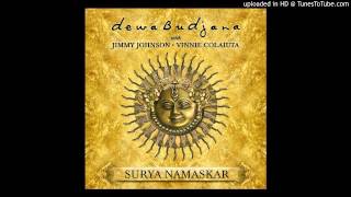 07 Surya Namaskar (Featuring Michael Landau) chords