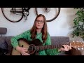 Natalie Imbruglia - Torn (Acoustic Guitar Cover)