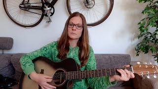 Natalie Imbruglia - Torn (Acoustic Guitar Cover) chords