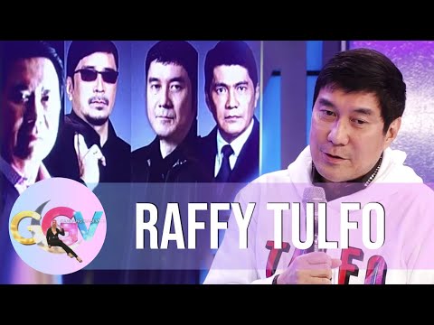 Raffy Tulfo&rsquo;s revelations about his brothers | GGV