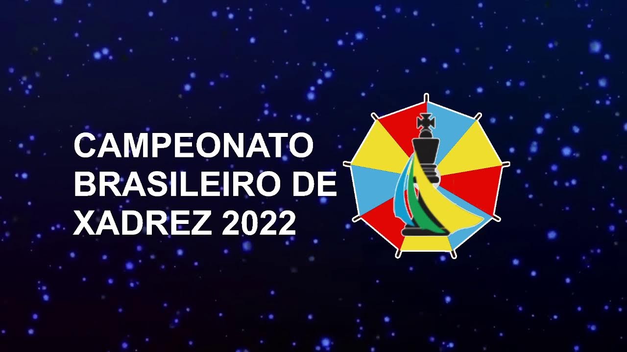 Recife sedia Campeonato Brasileiro de Xadrez - Esportes DP