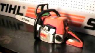 The chainsaw guy shop talk Stihl 021 11 24.AVI