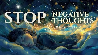 Stop Negative Thoughts