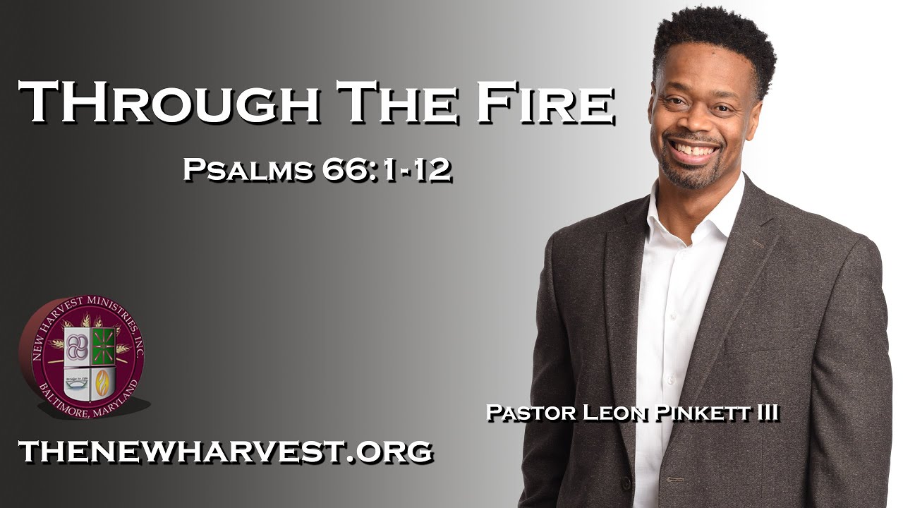 Through The Fire Psalms 66 1 12 Communion Sunday YouTube through-the-fire-psalms-66-1-12-communion-sunday-youtube