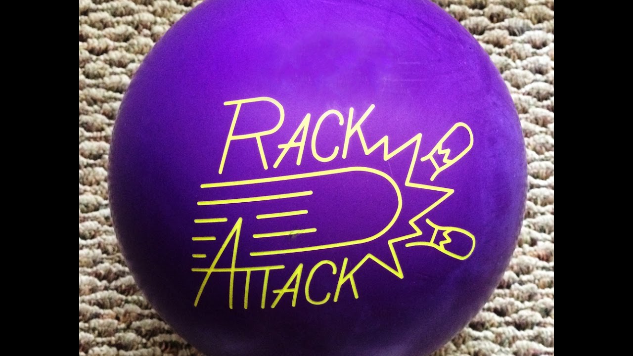Radical Rack Attack Full Roller Bowling Release 35 - Radical Rack Attack - YouTube