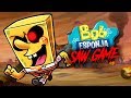 Jugar Bob Esponja Saw Game : Jugar a Bob Esponja vs Saw gratis, online sin descargas