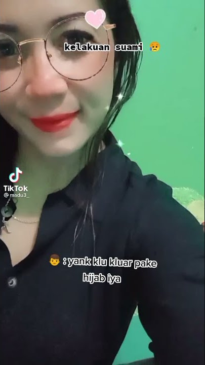 Tante montok