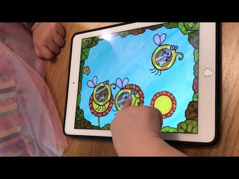 Zvukosled, hry ve skutečném světě a další novinky v Edudadoo