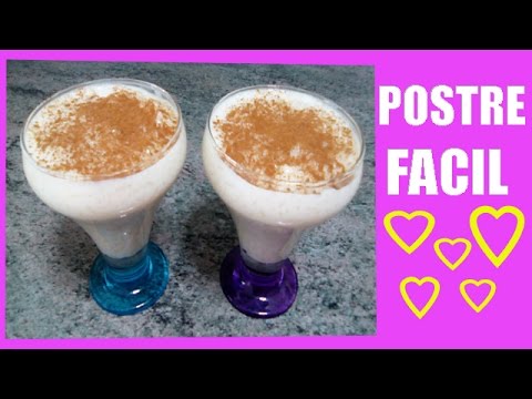 youtube cocina postres arroz con leche condensada recetas de cocina y postres youtube cocina postres arroz con leche condensada recetas de cocina y postres