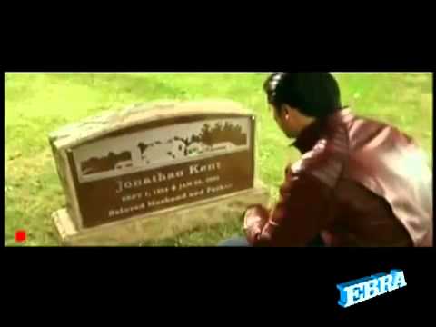 Smallville - 10x02 - Shield - Promo