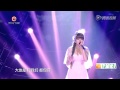 alan阿兰 明日赞歌 明日への讃歌 Live[让世界听见141012] Ashita e no Sanka Chinese Version