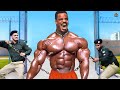 MOST IMPRESSIVE GENETIC FREAKS 😱 BORN TO BE A MONSTER - BEST BODY MOTIVATION