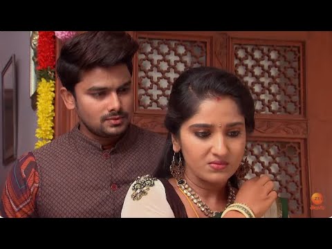 Kalyana Vaibhogam       Telugu Serial   EP   287   Meghana Lokesh   Zee Telugu