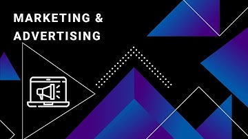 Software Development for Marketing and Advertising Solutions