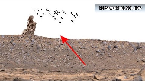 Unseen Footage: Mars Perseverance Rover