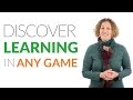 Game-Based Learning Strategies