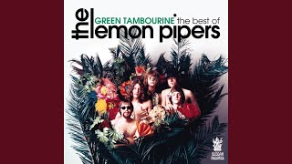 Video thumbnail of "The Lemon Pipers - Green Tambourine"