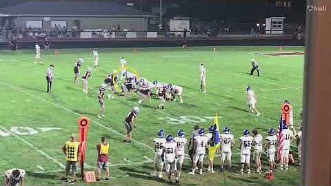 Kendall Swanson Junior Highlights 2021