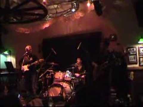 Crossroad Blues Band - Voodoo Chile - Live @ Go We...