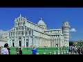 One day in Pisa Old Town, Italy, Tuscany [4K] (videoturysta.eu)